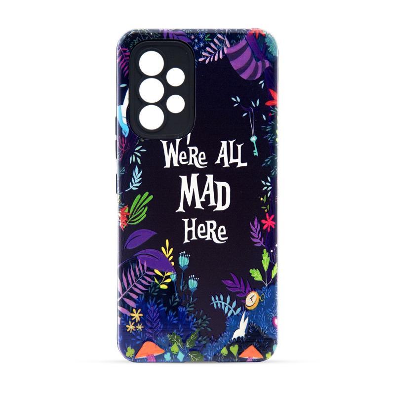 Futrola Fashion Case 12 za Samsung A53 DZ2/5, Šarena