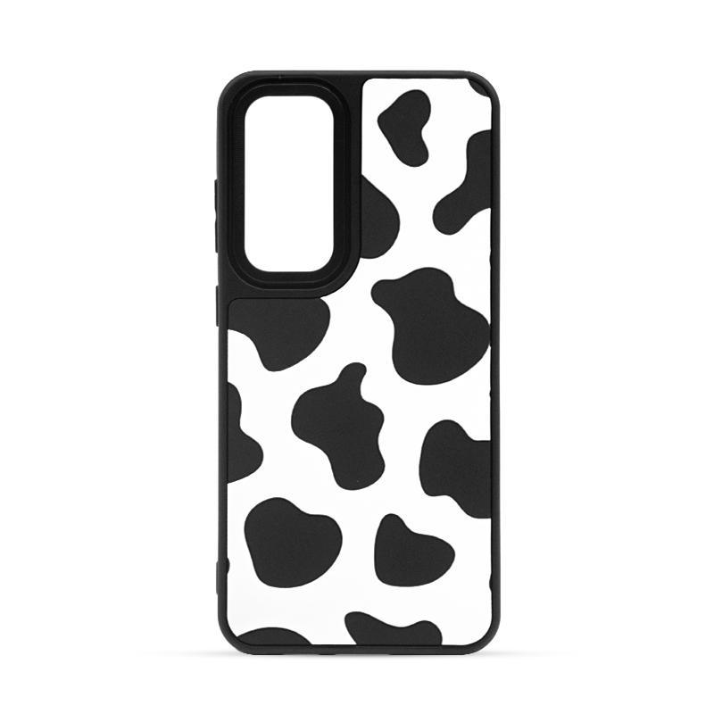 Futrola 3D Protect za Samsung S24 Plus DZ2/8, Crno-bela