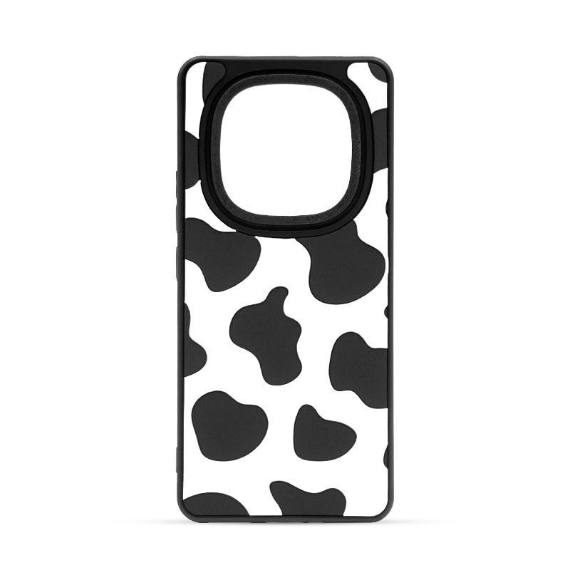 Futrola 3D Protect za Xiaomi Redmi Note 14 Pro 4G DZ2/8, Crno-bela