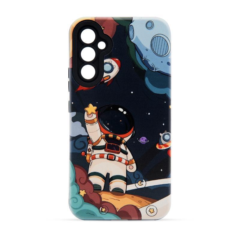 Futrola Fashion Case 12 za Samsung A34 5G DZ2/6, Šarena