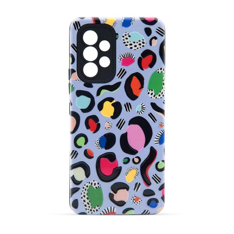Futrola Fashion Case 12 za Samsung A53 DZ2/2, Šarena