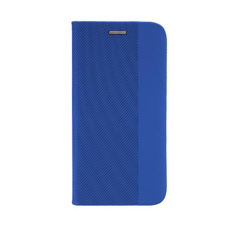 Futrola Lux Mesh Flip za Iphone 16E, Plava