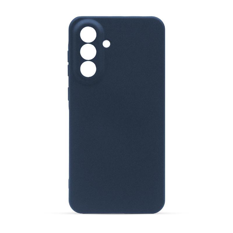 Futrola Soft Case za Samsung A56, Teget