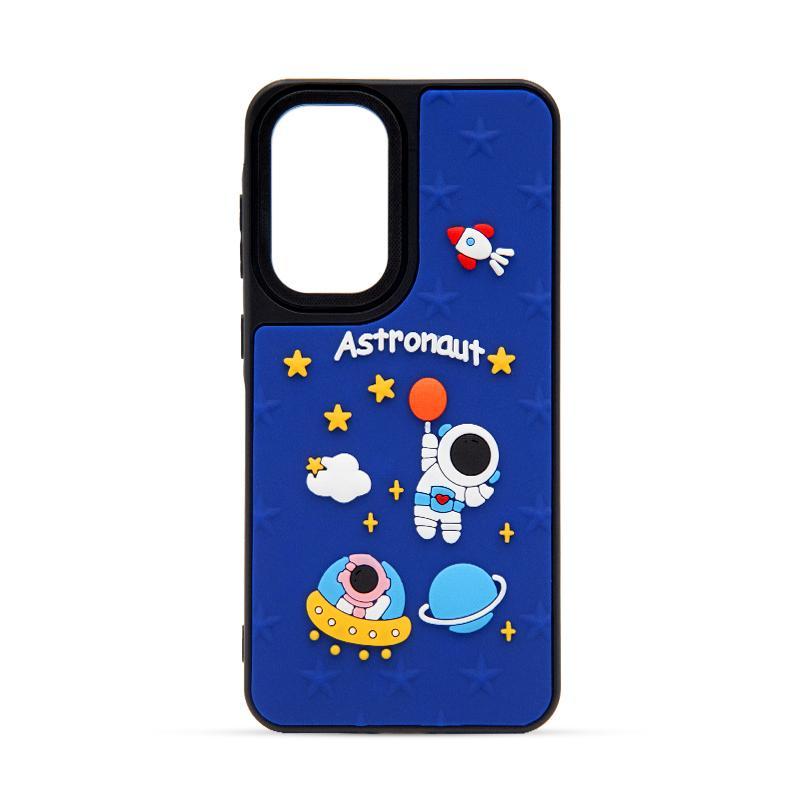 Futrola 3D Protect za Samsung A36 DZ2/1, Šarena