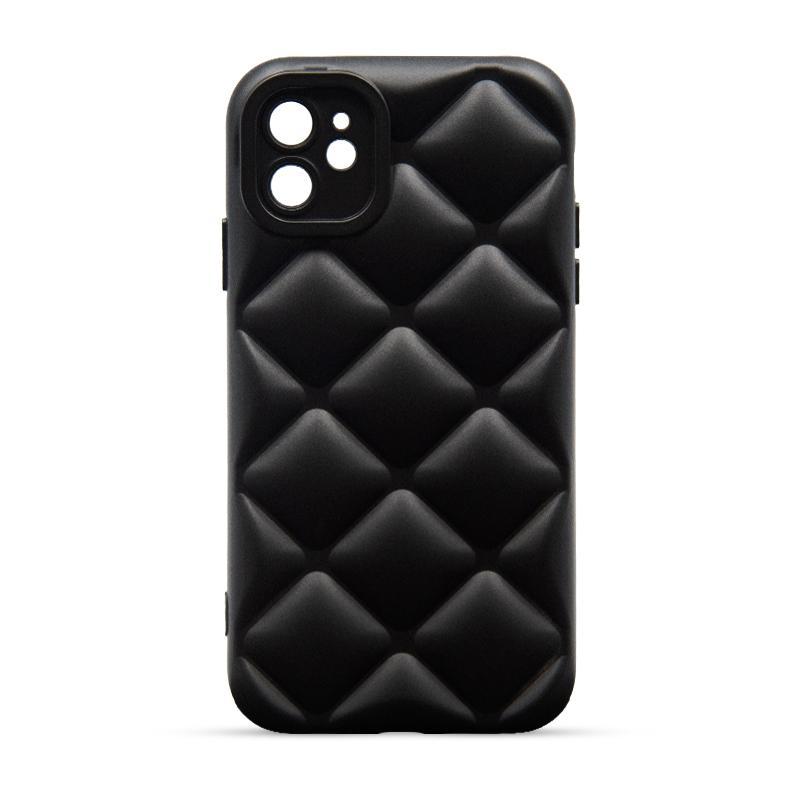 Futrola Rombo Case za Iphone 11, Crna