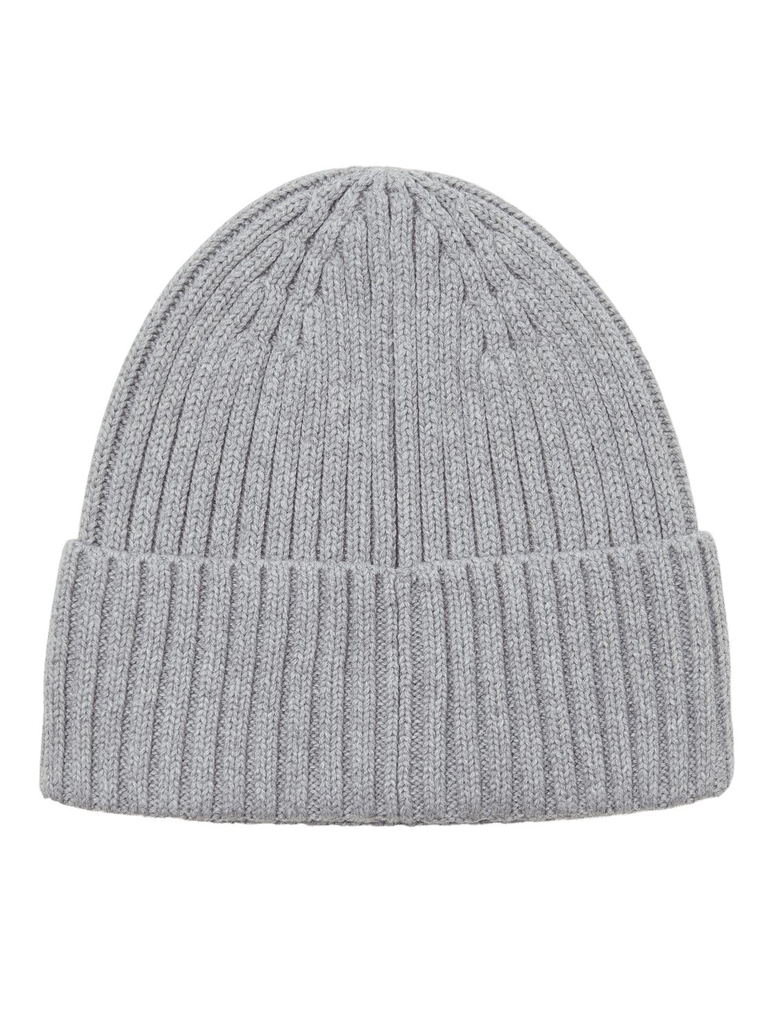 JACK & JONES Muška kapa 12254346, Siva