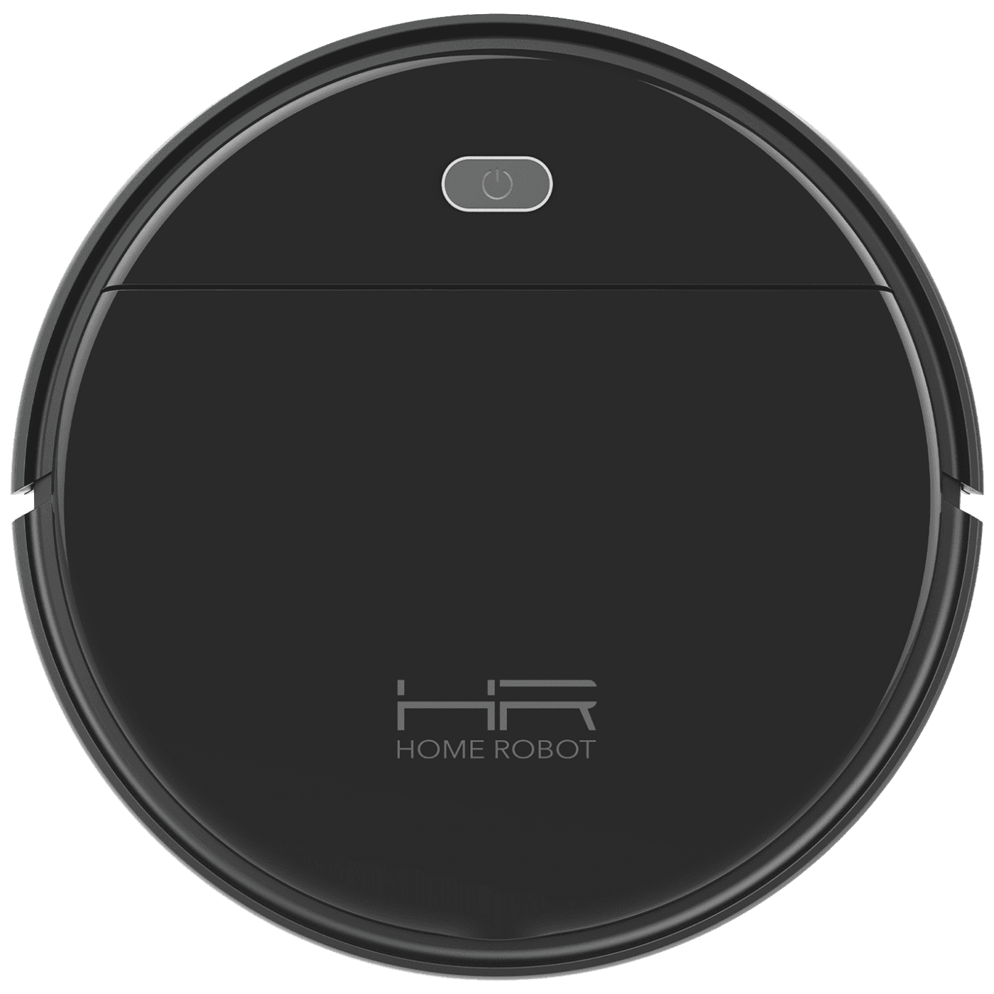 HOME ROBOT Robot Homerobot RV400 Black, usisavač, Wifi, HEPA filter,