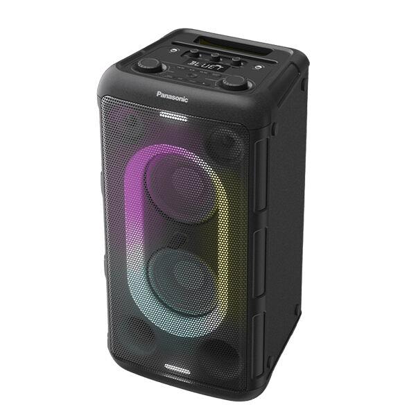 Panasonic zvučnik SC-BMAX10E-K Partybox Bluetooth
