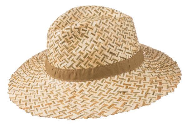 Stocker Muški slamnati šešir A.1602