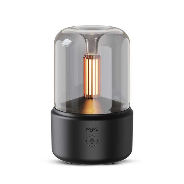 Moye Aura Candle Aroma Diffuser