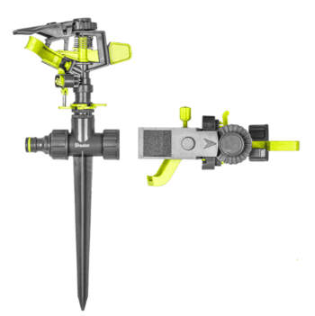 Bradas Rasprskivač sektorski LE-6103