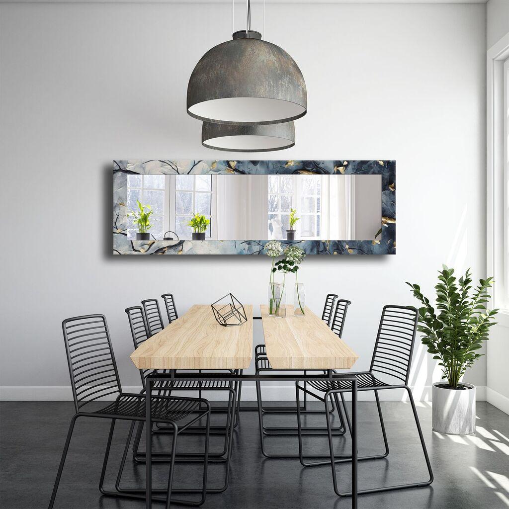 Wallity Ogledalo 40120softma-006, 40x120 cm, Šareno