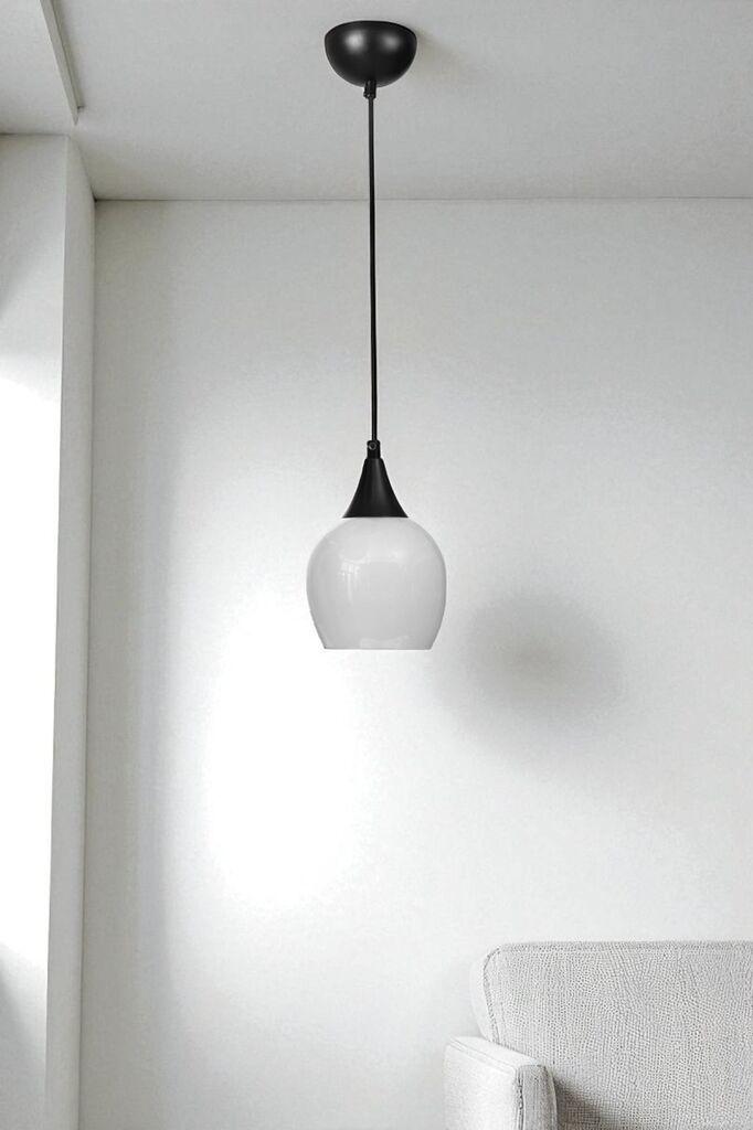 Opviq Luster 2616965, Crni