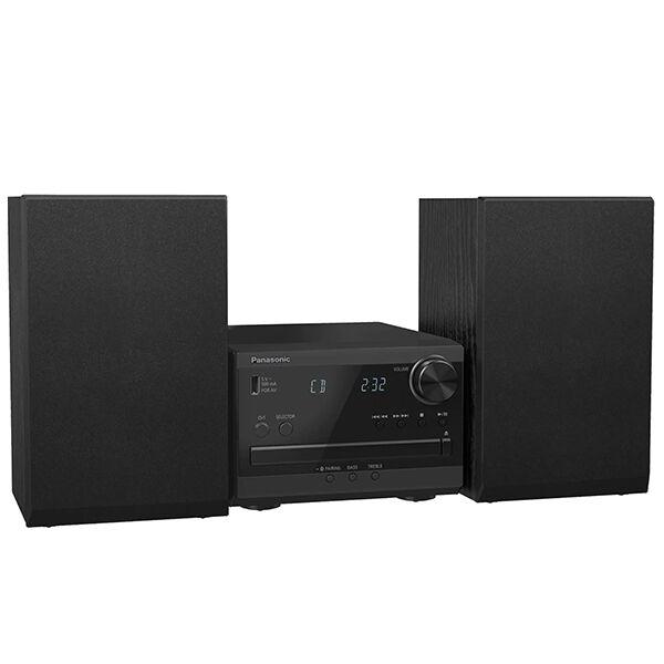 Panasonik muzička liniјa SC-PM270EG-K Blutut