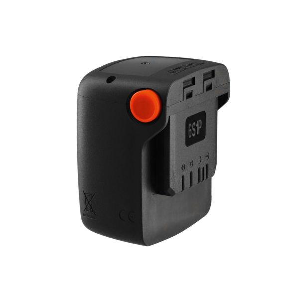 Magma Baterija A.312/7, 21 V, 2.6AH