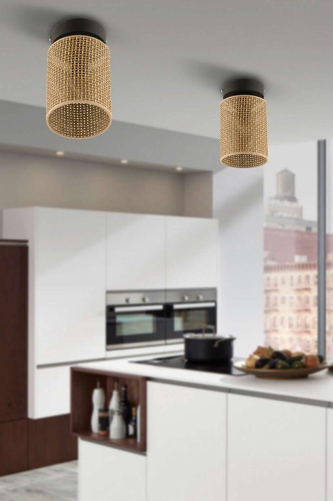 Opviq Luster 64883, Krem