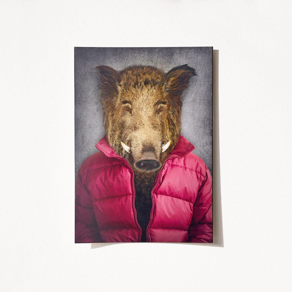 Wallity Poster 2086, 42x59,4 cm