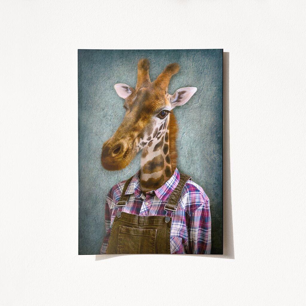Wallity Poster 2088, 29,7x42 cm