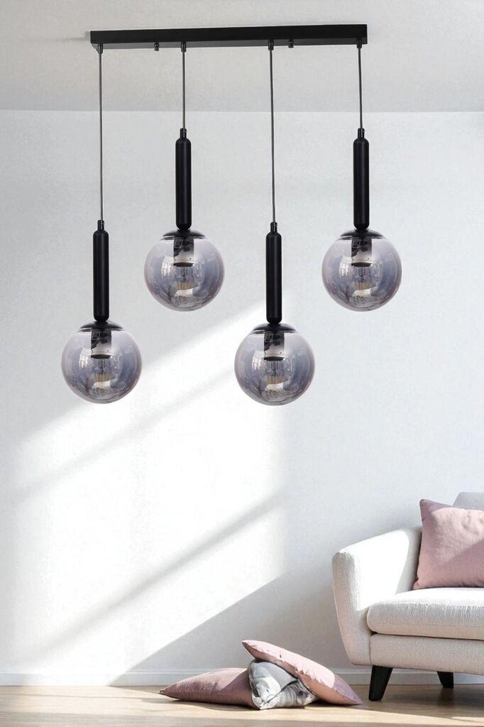 Opviq Luster 2614924, Sivi