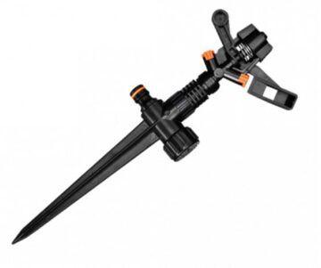 Bradas Rasprskivač ECO-6023, Crni