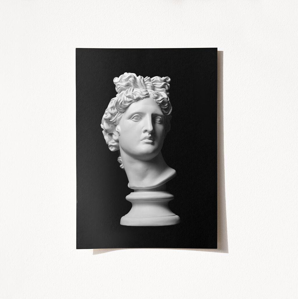 Wallity Poster 2093, 21x29,7 cm