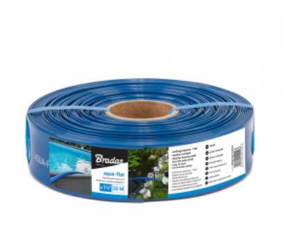 Bradas Crevo Agro-flat 2, 20 m
