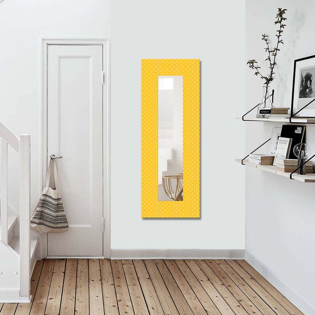 Wallity Ogledalo 40120YMA-01, 40x120 cm, Šareno