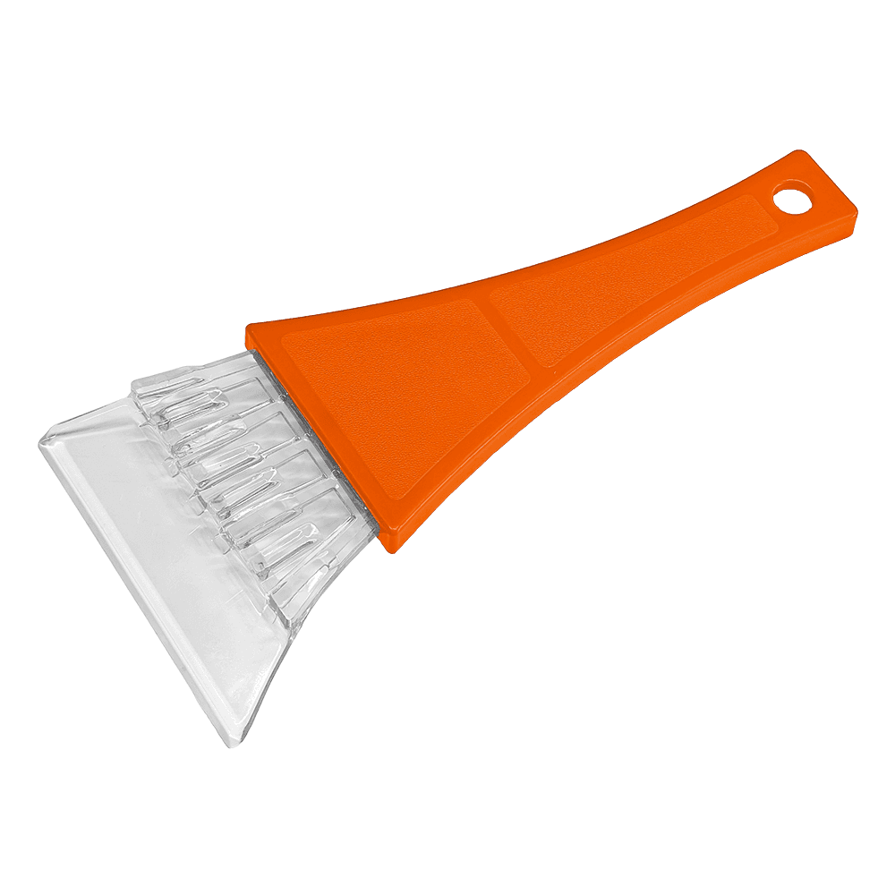 Bradas Strugač leda Ice 302OR, Narandžasti