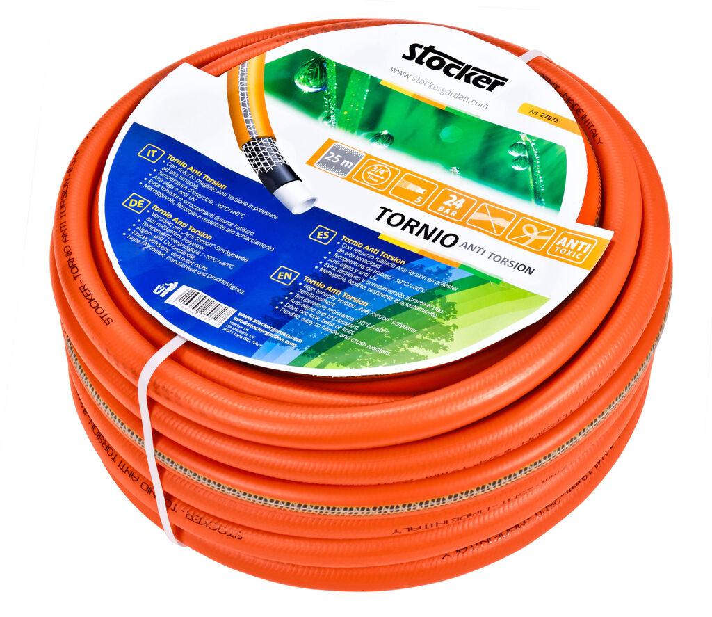 Stocker Crevo Tornio, 25m, 1/2