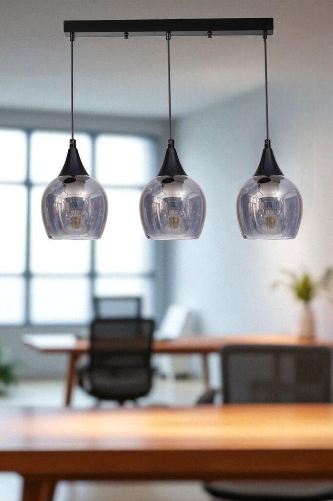 Opviq Luster 2616720, Sivi
