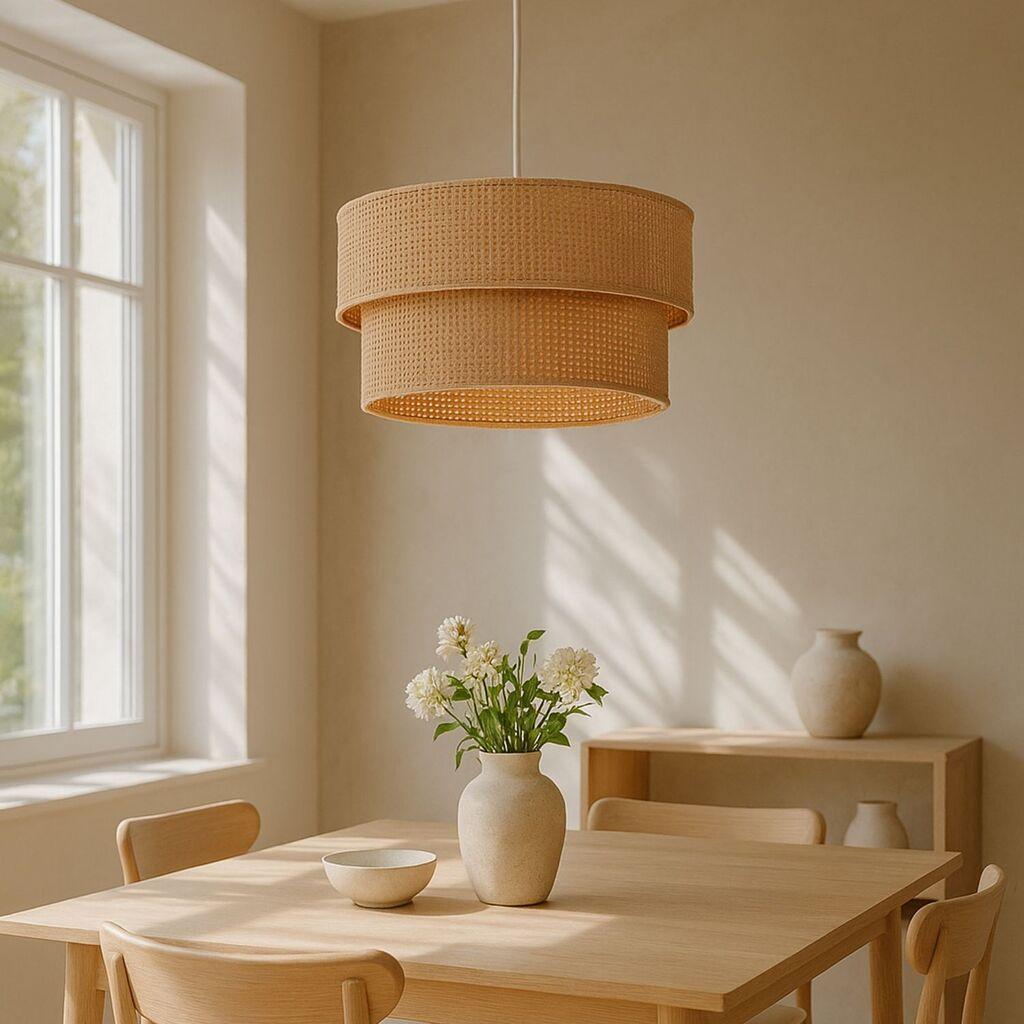 Opviq Luster 242123, Bež