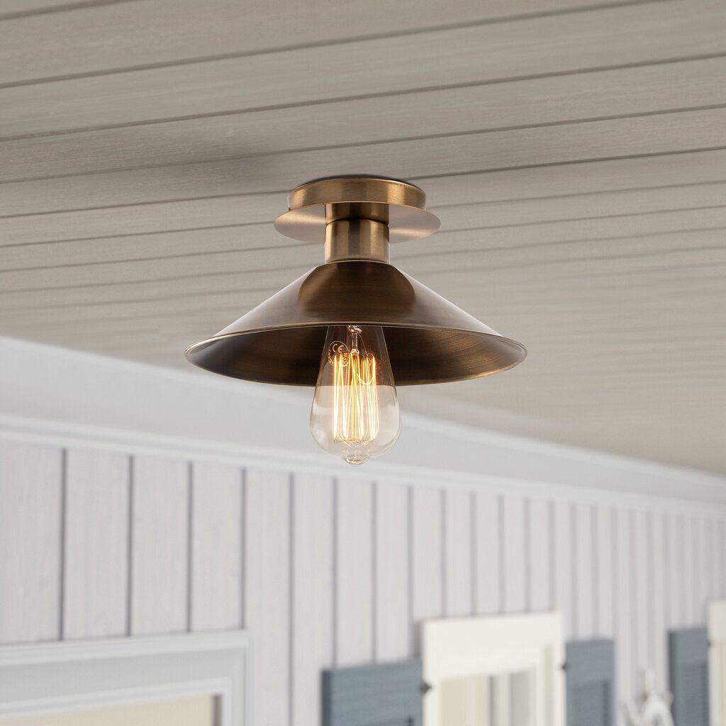 Opviq Luster Berceste-N-662-LW, Boje mesinga