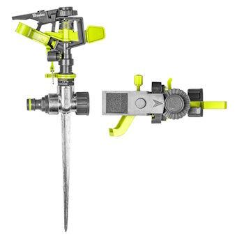 Bradas Rasprskivač sektorski LE-6104