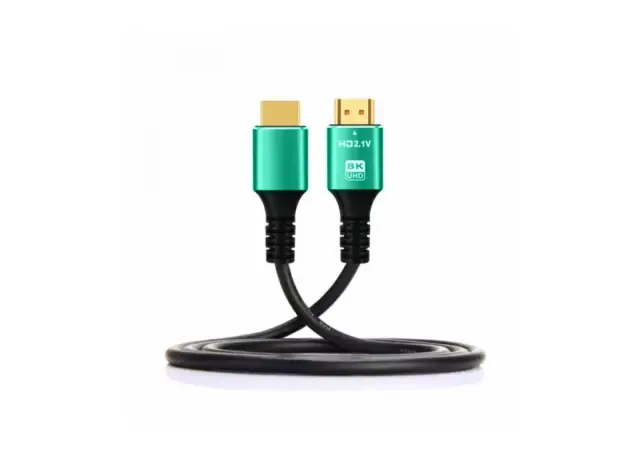 Kabl HDMI, 2.1v, 8K, 5m