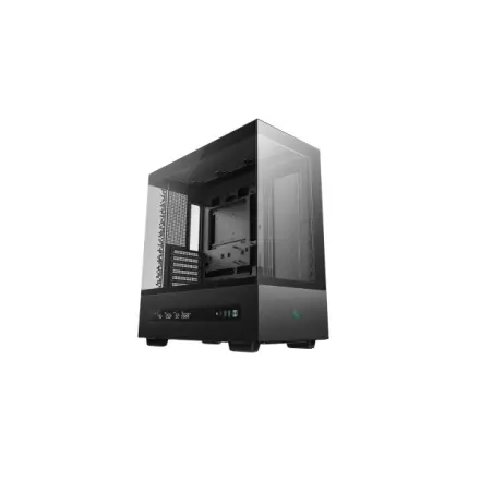 DeepCool Kućište CH690 DIGITAL R-CH690-BKNNA0D-G-1, Crno