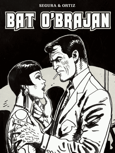 Bat o Brajan