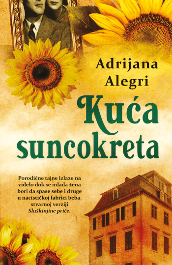 Kuća suncokreta