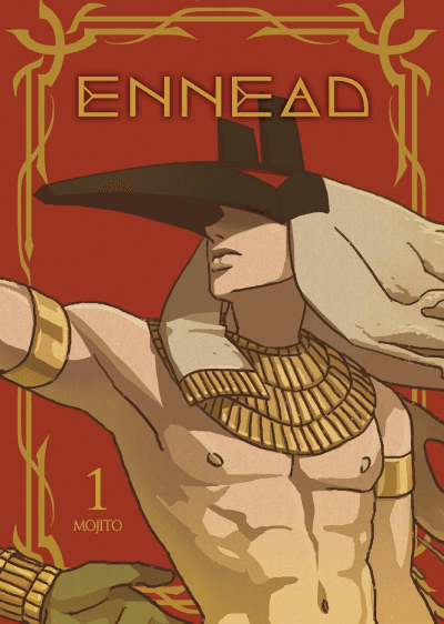 Ennead, Vol. 1