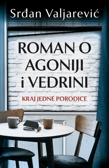 Roman o agoniji i vedrini