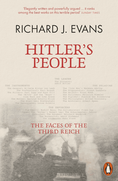 Hitlers People