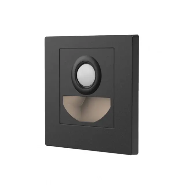 Braytron Zidna LED lampa 1.5W BH07-00381