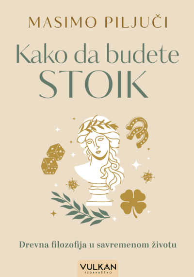 Kako da budete stoik