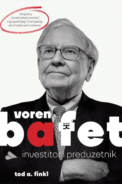 Voren Bafet-investitor i preduzetnik