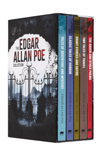 The Edgar Allan Poe Collection