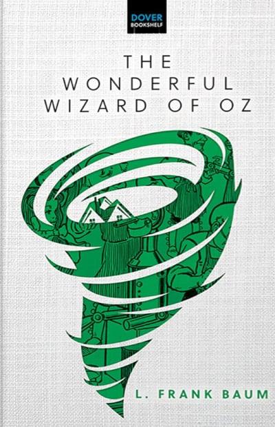 The Wonderful Wizard of Oz