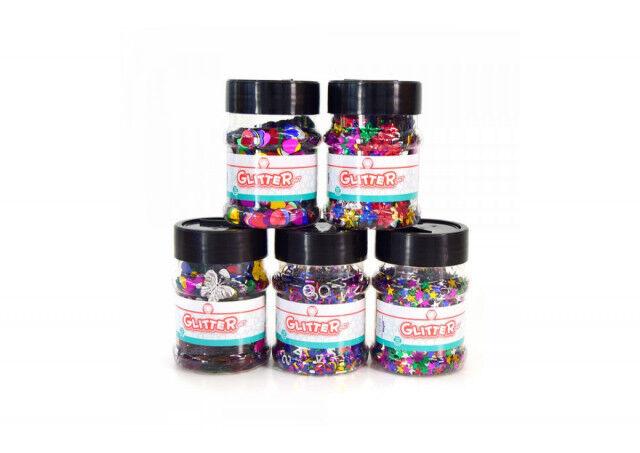 Spree Konfete Slova XD9907, 80g