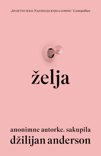 Želja
