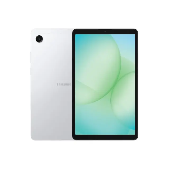 Samsung Tablet X130 A11 SM-X130NZSAEUC, 8.7”, 4GB, 64GB, WiFi, Sivi