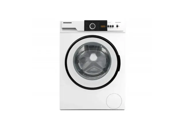 Heinner Mašina za pranje veša HWM VT1610SMCHD++, 6kg, 1000o/min, Slim