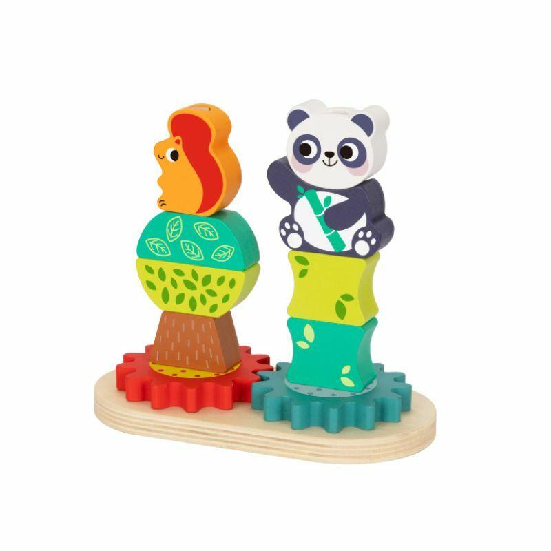 Tooky Toy Edukativna igračka HP104, 11 delova